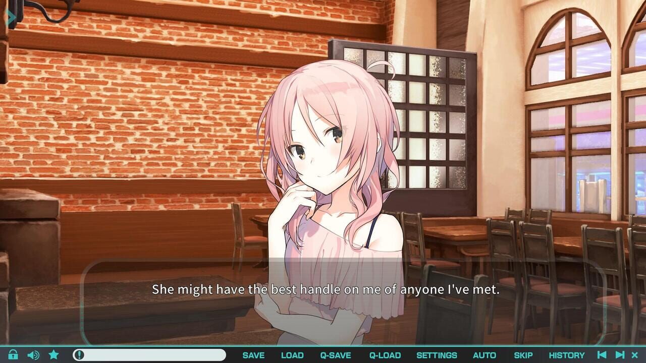 Meteor World Actor — Screenshot 2
