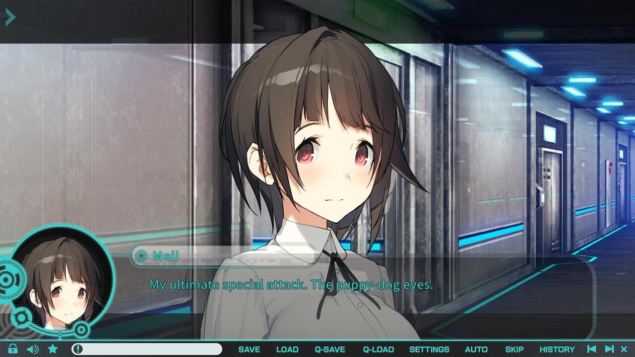 Meteor World Actor — Screenshot 3