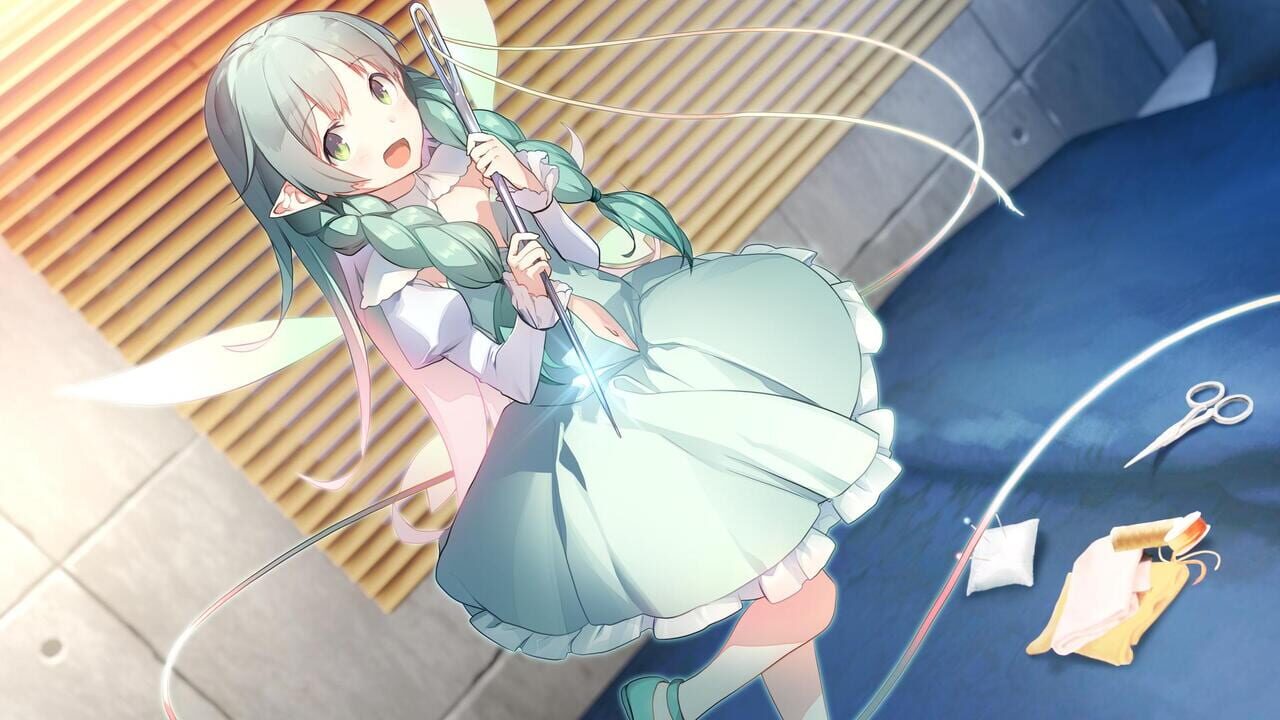 Meteor World Actor — Screenshot 5