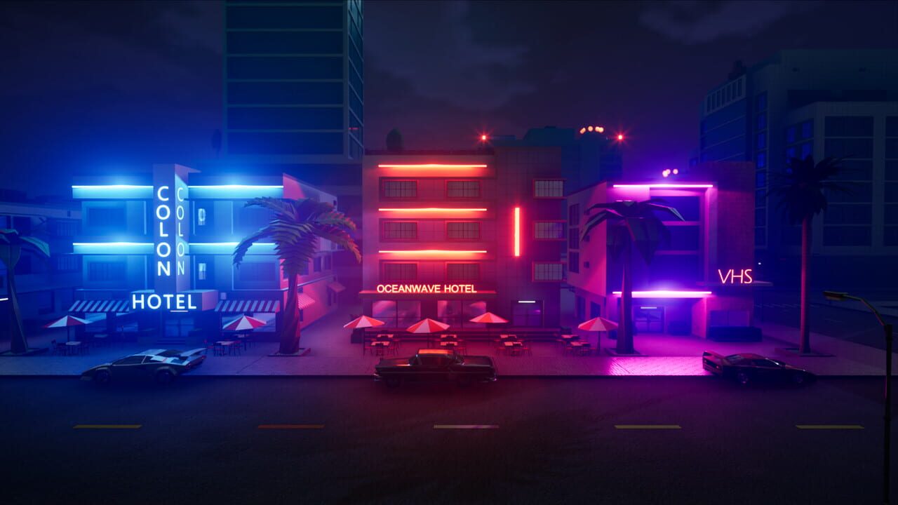 Vicewave — Screenshot 2
