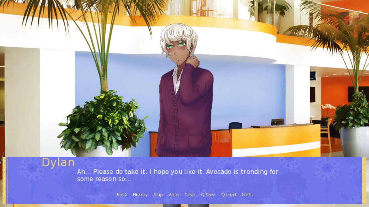 Belong — Screenshot 1