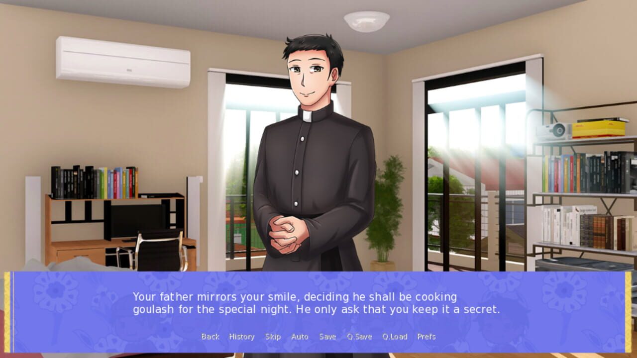 Belong — Screenshot 4