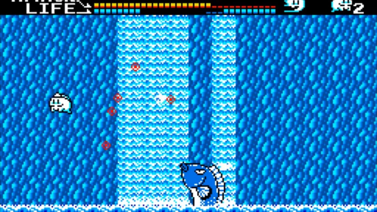 Yuurei-kun — Screenshot 2