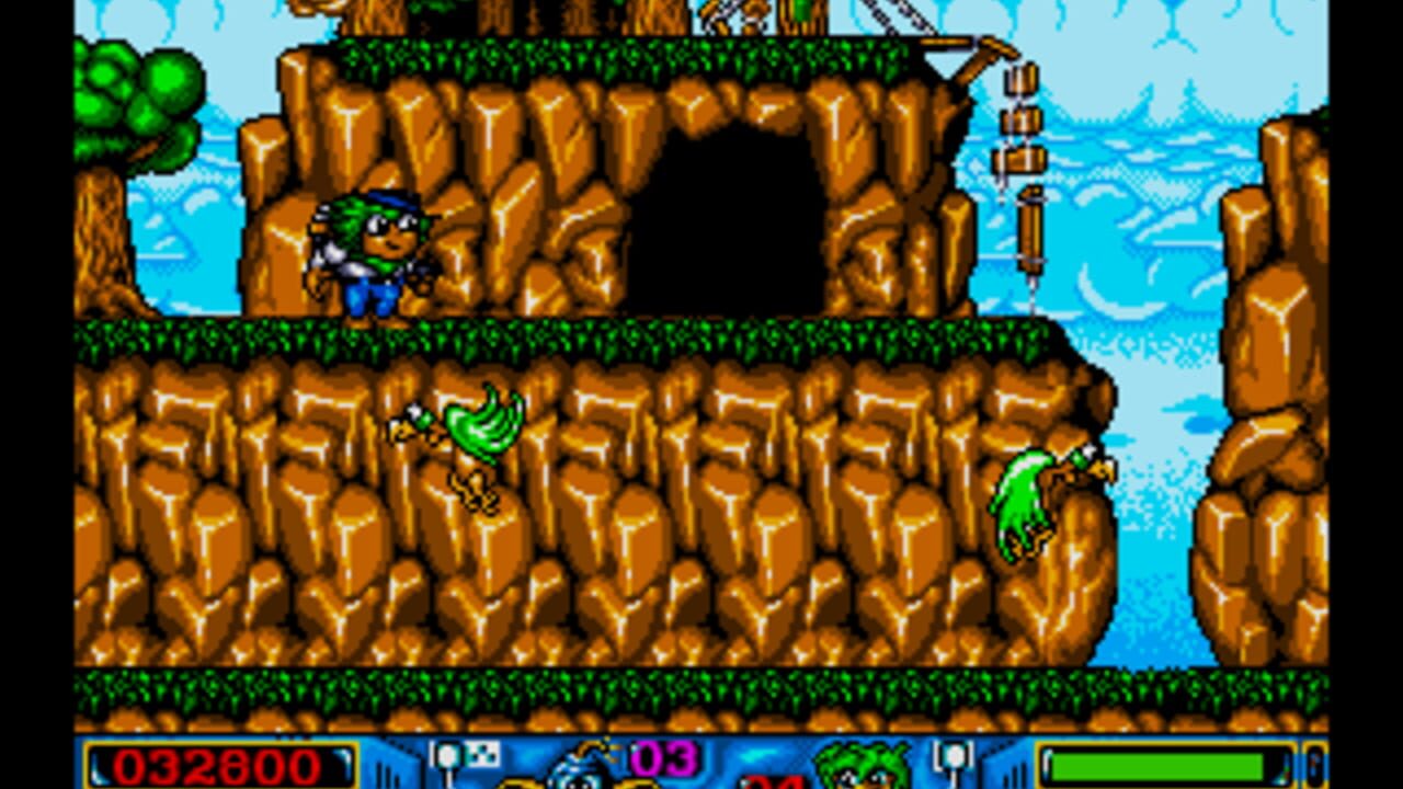 Videokid — Screenshot 2