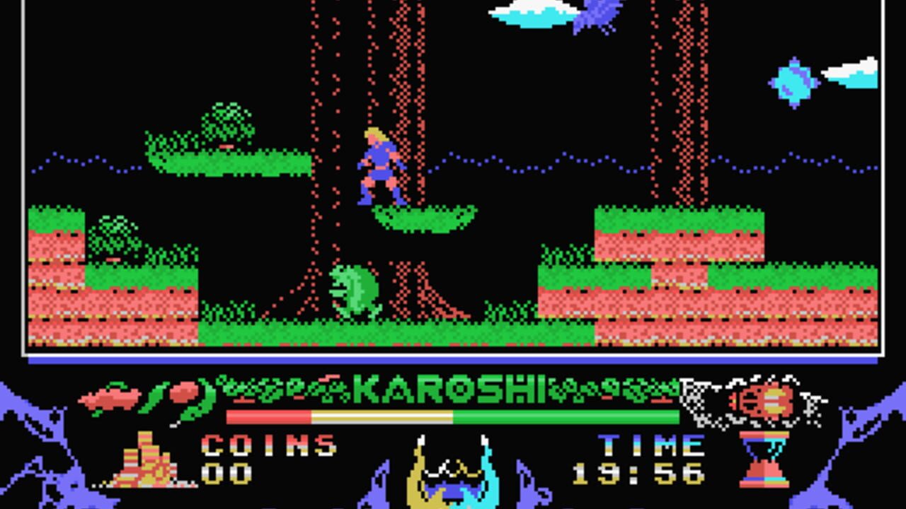 La Corona Encantada — Screenshot 2