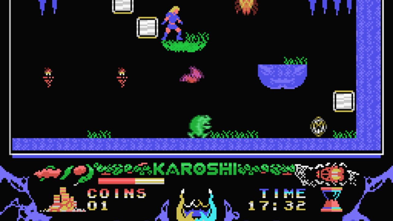 La Corona Encantada — Screenshot 3
