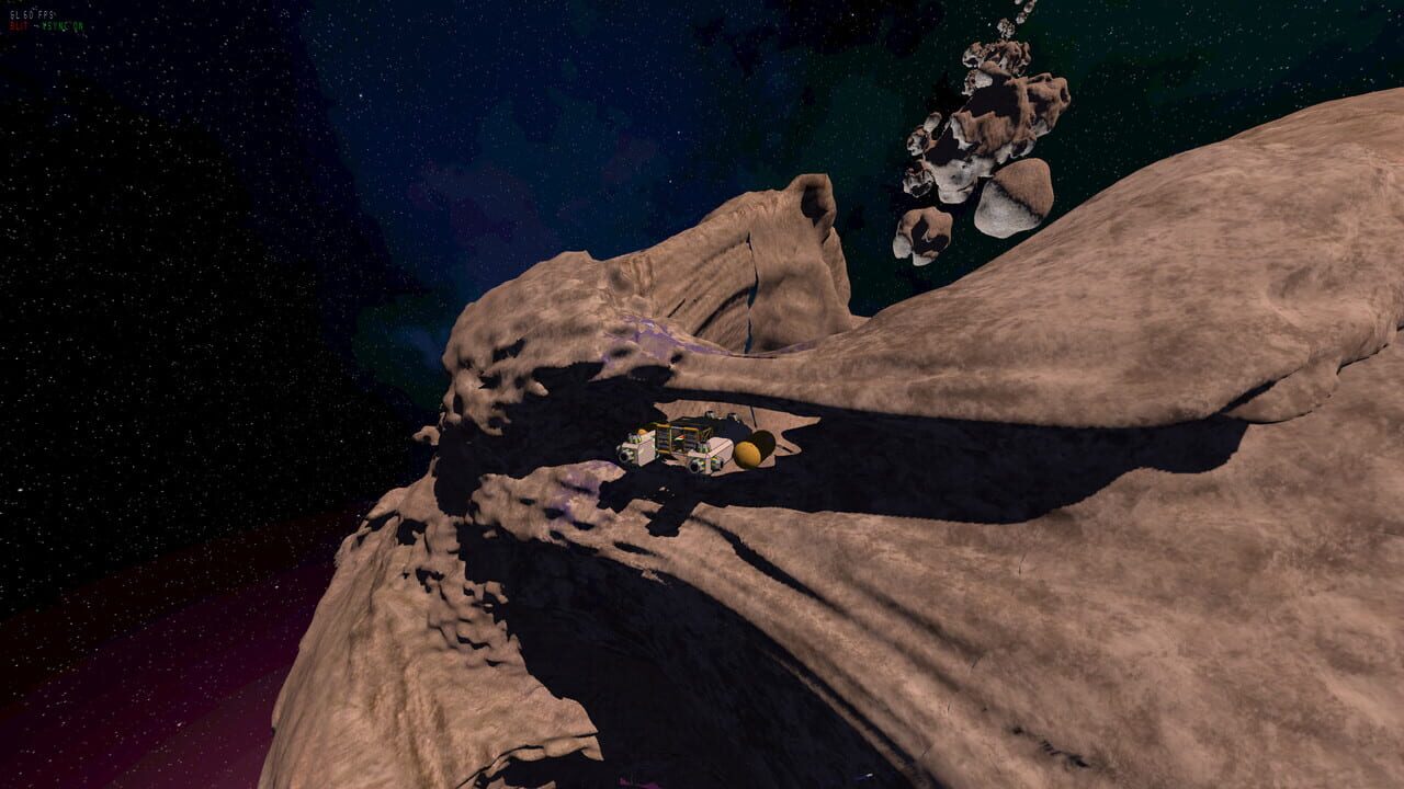 Ring Miner — Screenshot 5