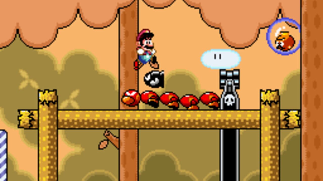 2 Player Co-op Quest! — Screenshot 2
