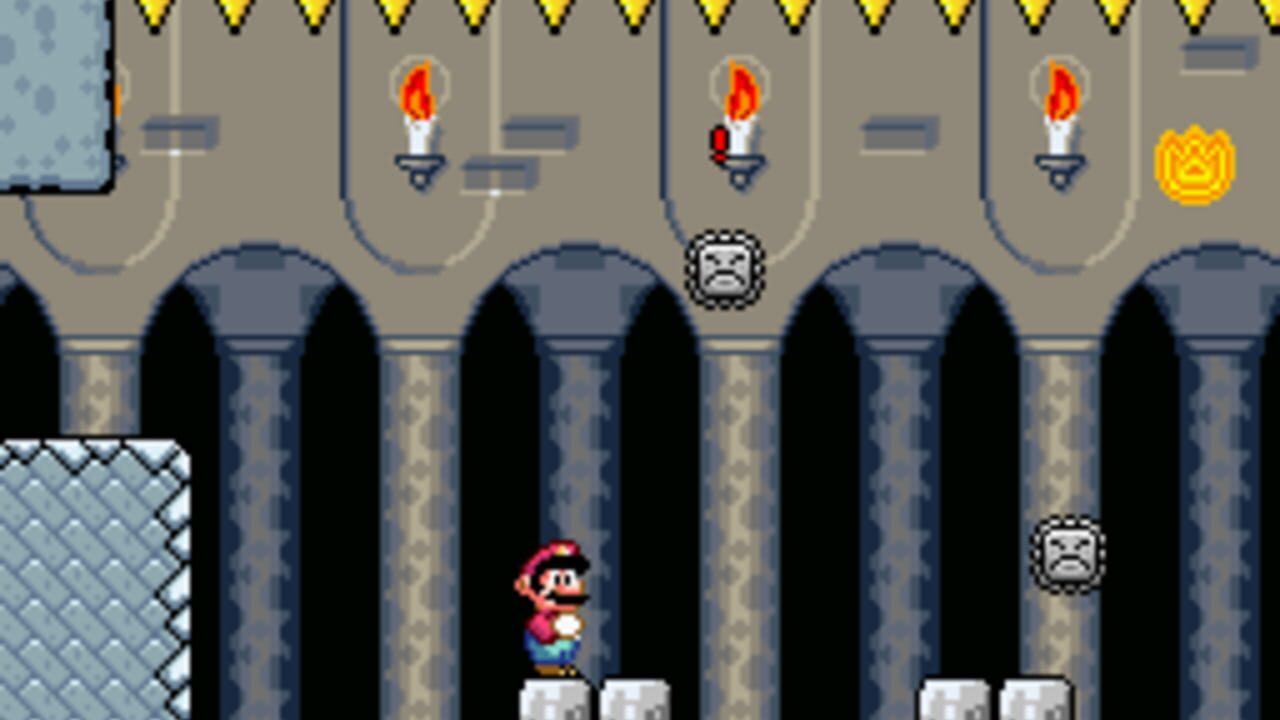 2 Player Co-op Quest! — Screenshot 4