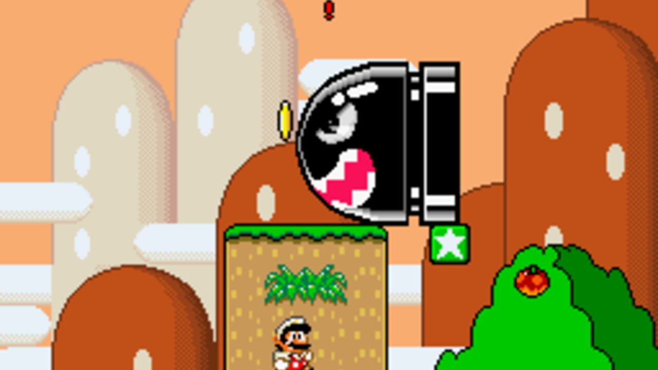 2 Player Co-op Quest! — Screenshot 5