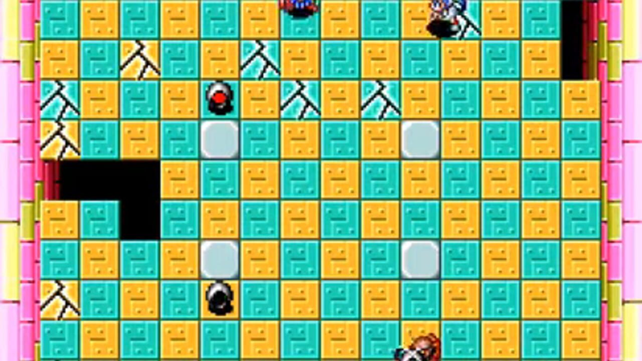 The TV Show — Screenshot 3