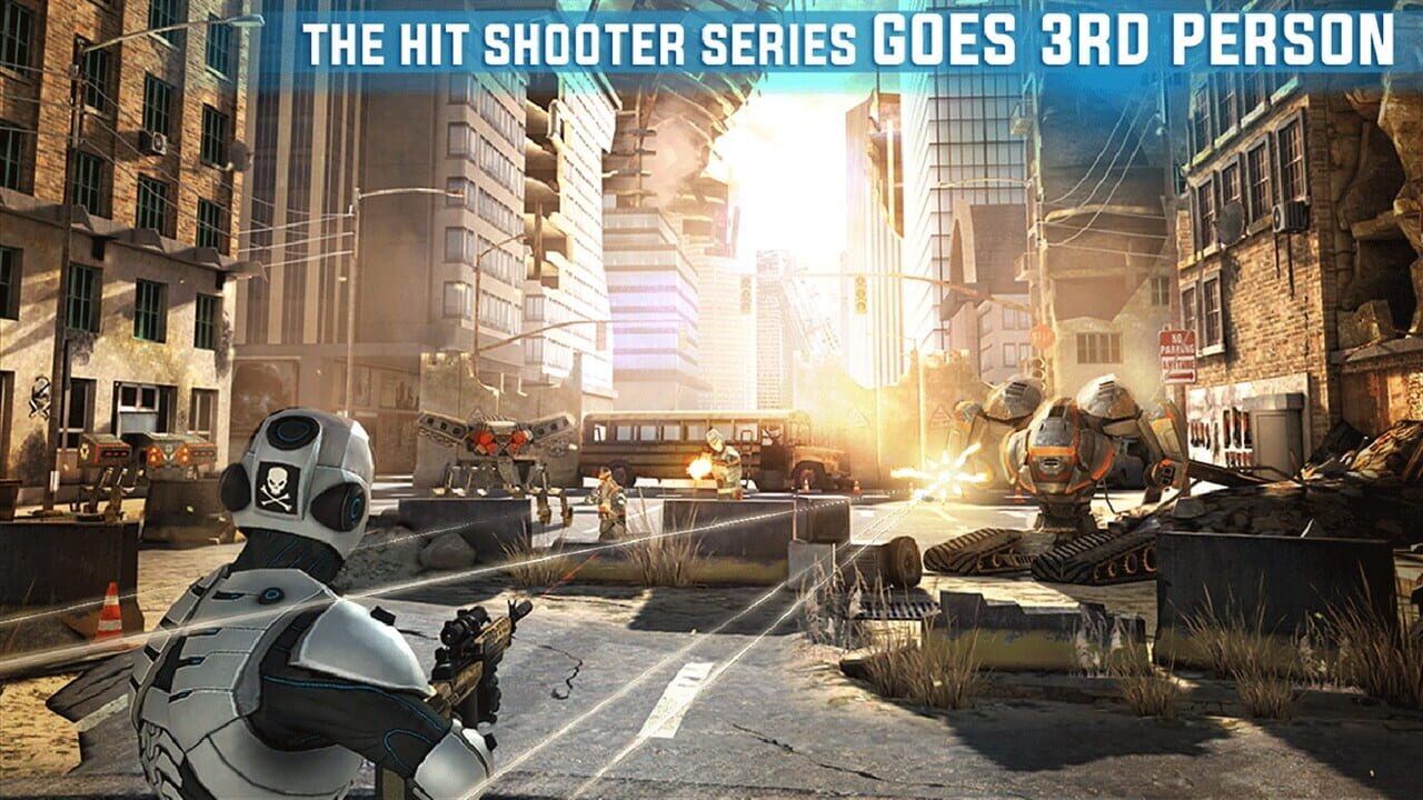 Overkill 3 Image