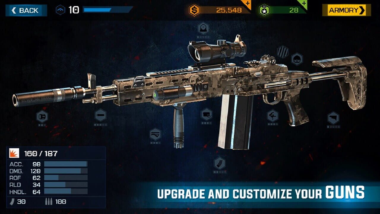 Overkill 3 Image