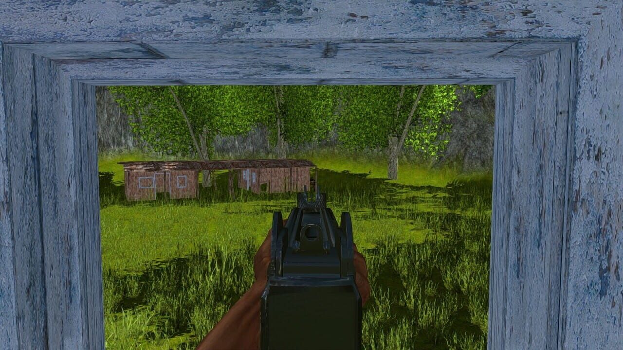 Stop the War Image