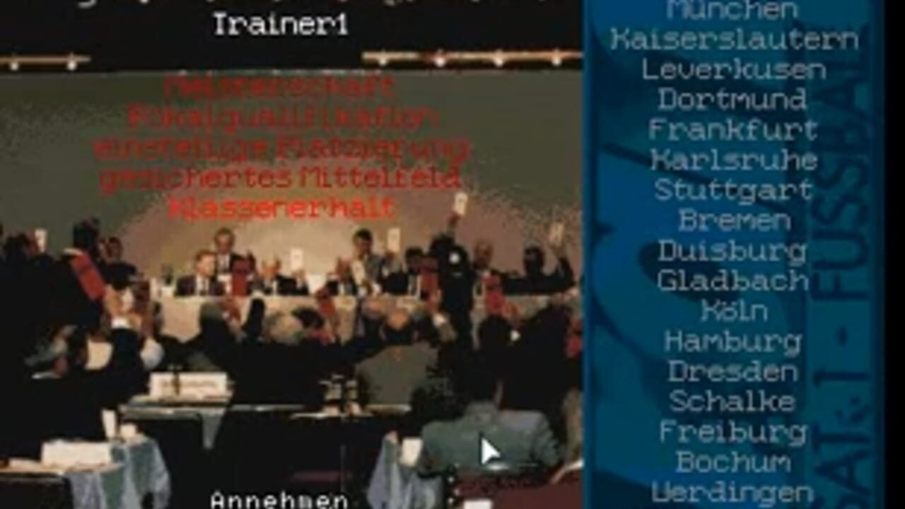ranTrainer — Screenshot 3
