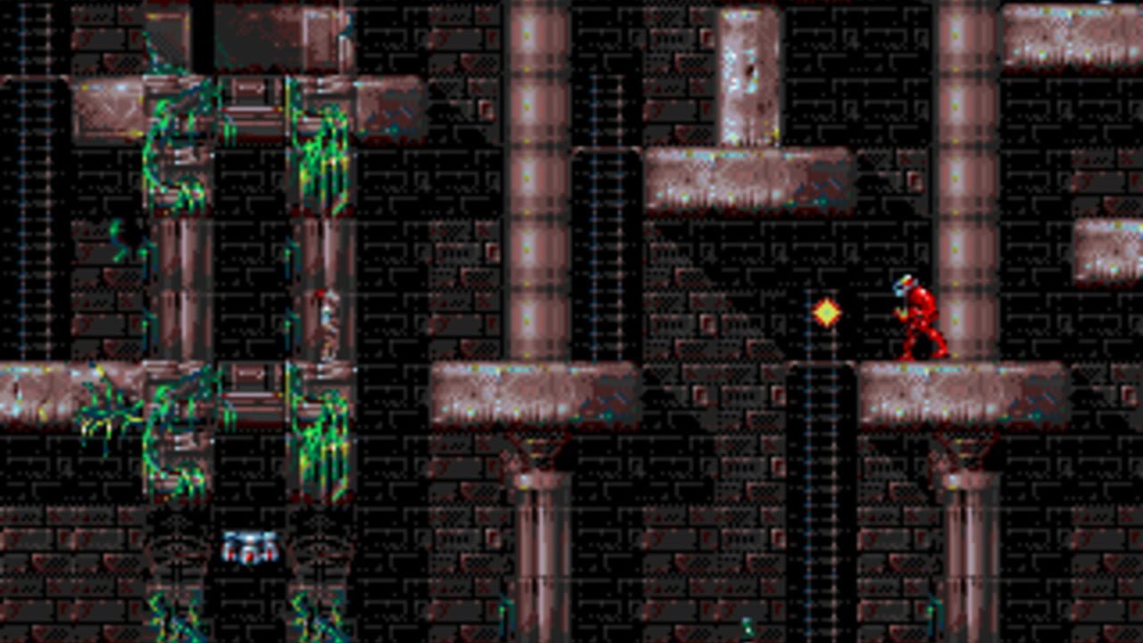 Astral — Screenshot 2