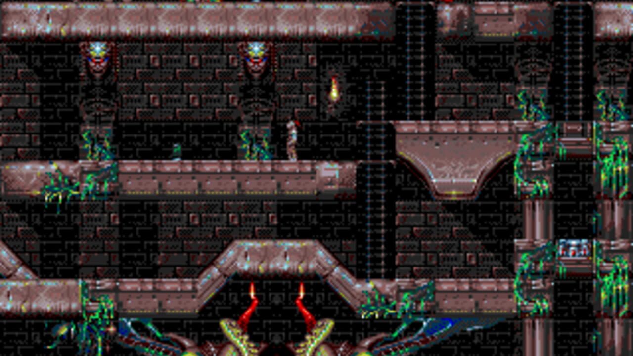 Astral — Screenshot 4