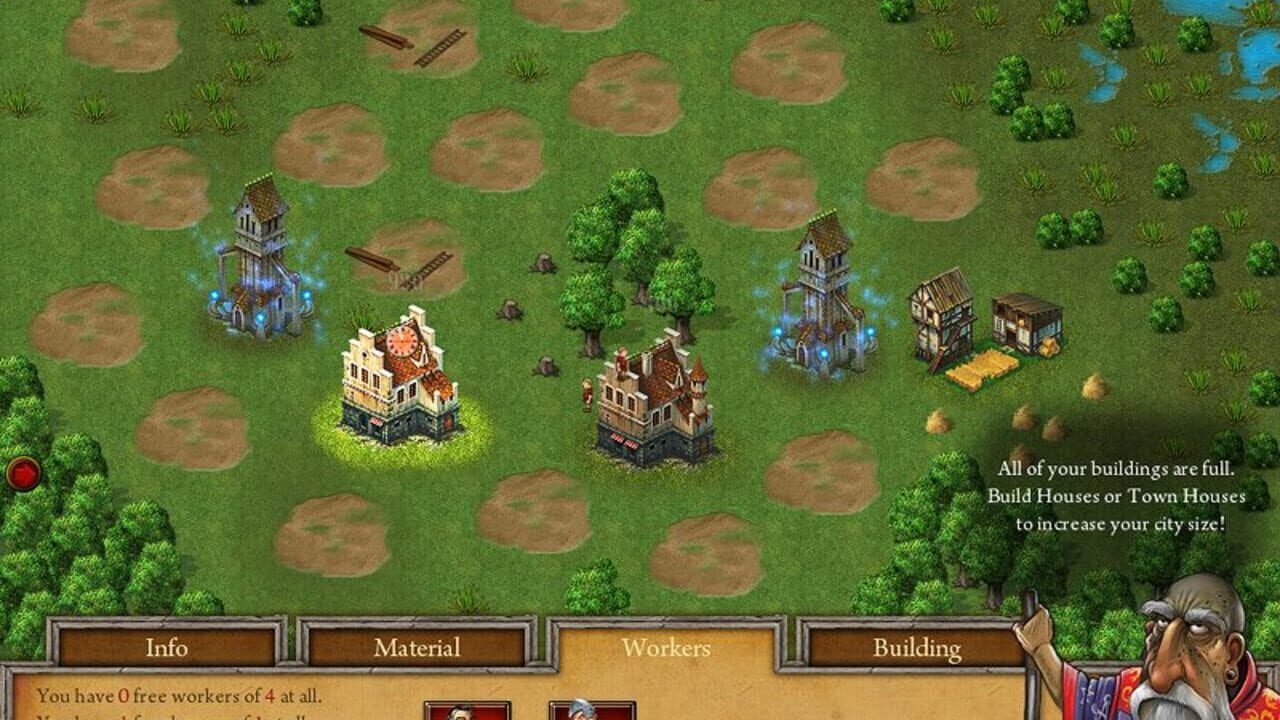 Be a King — Screenshot 3