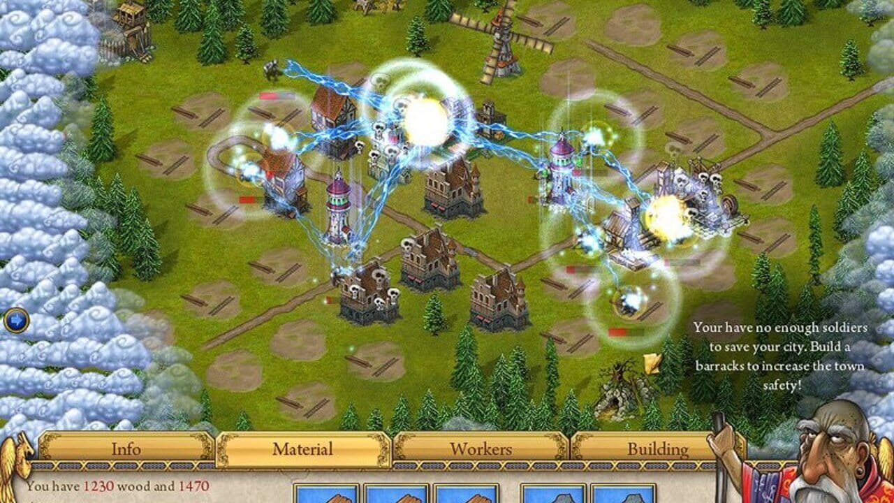 Be a King 2 — Screenshot 2