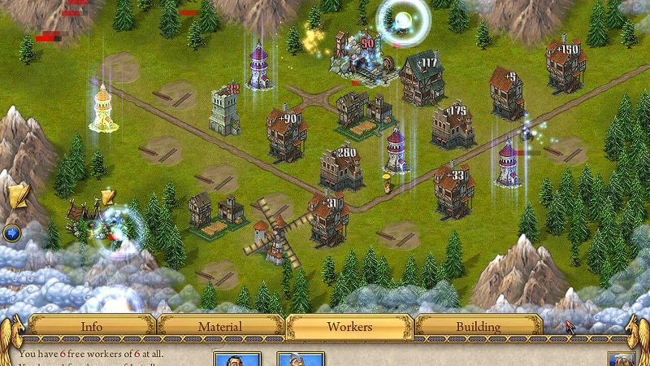 Be a King 2 — Screenshot 3