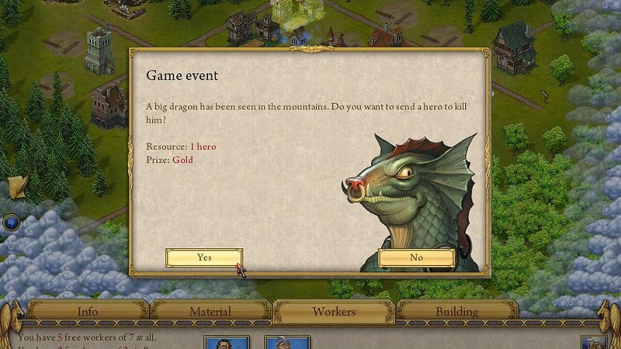Be a King 2 — Screenshot 5