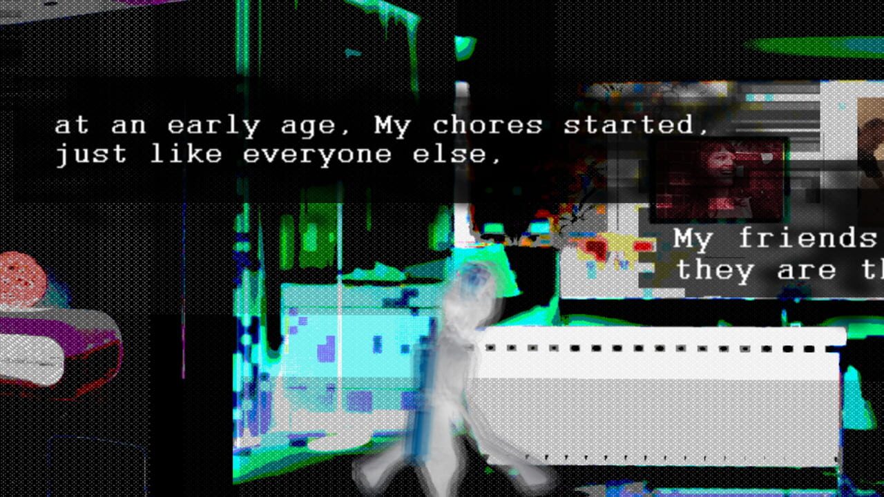 Vessel — Screenshot 2