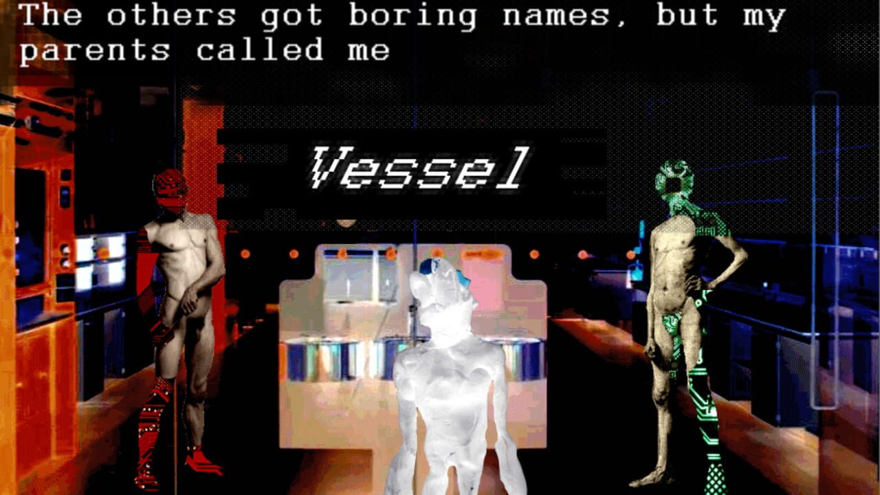Vessel — Screenshot 3