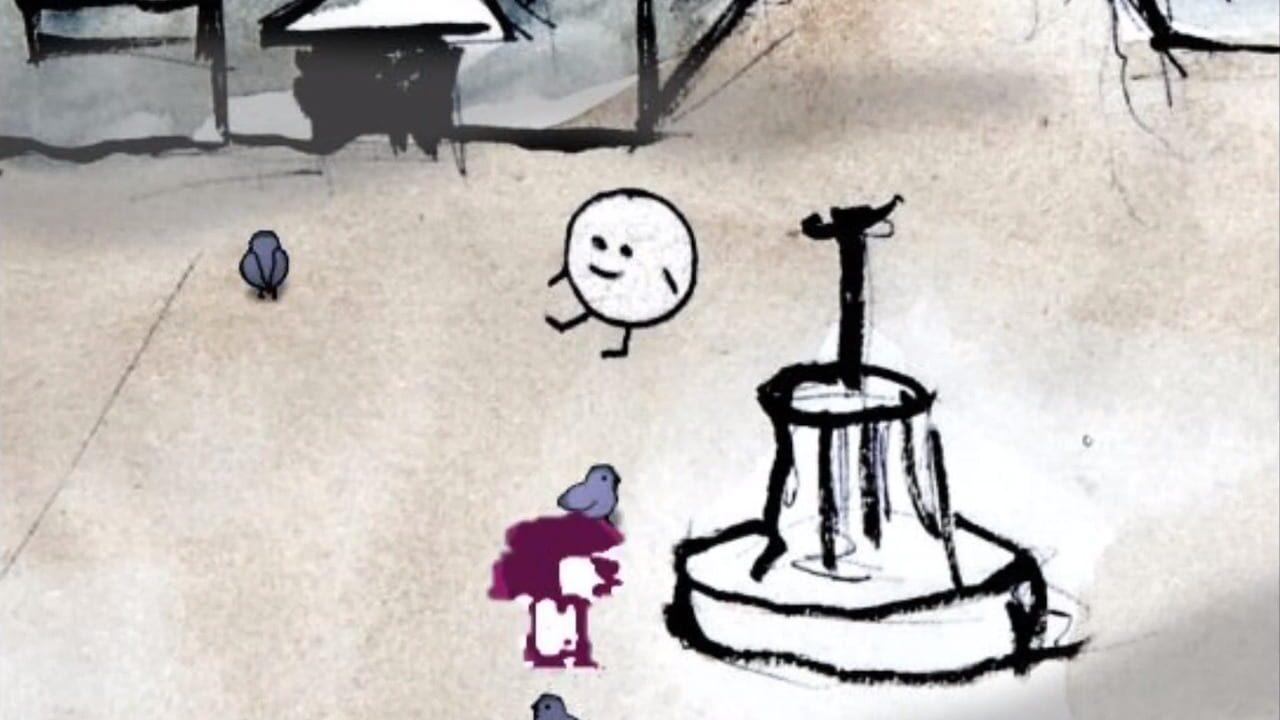 Mitt and the Doll — Screenshot 2