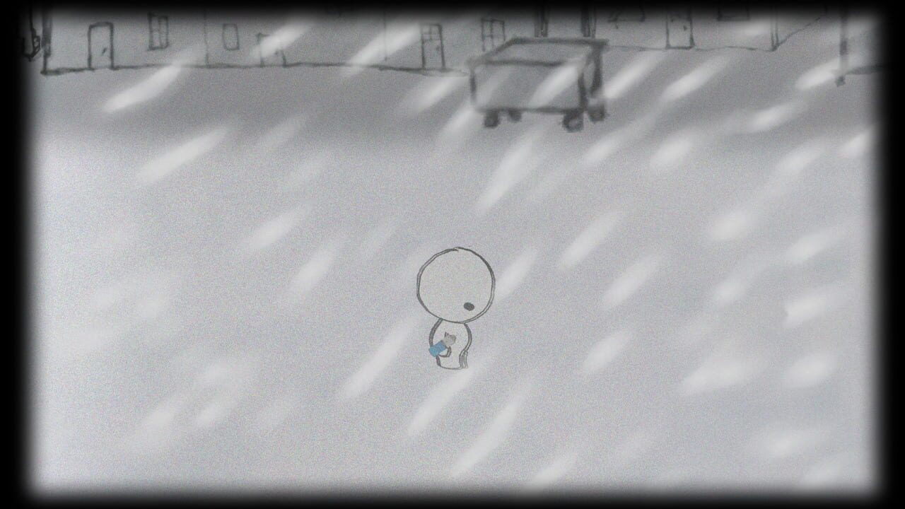 A Christmas Game Image