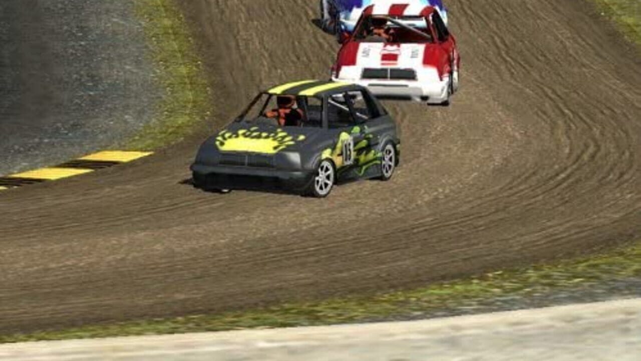 Maximum Racing: Crash Car Racer — Screenshot 3