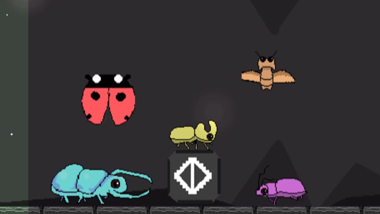 Beetle Bunt — Screenshot 3