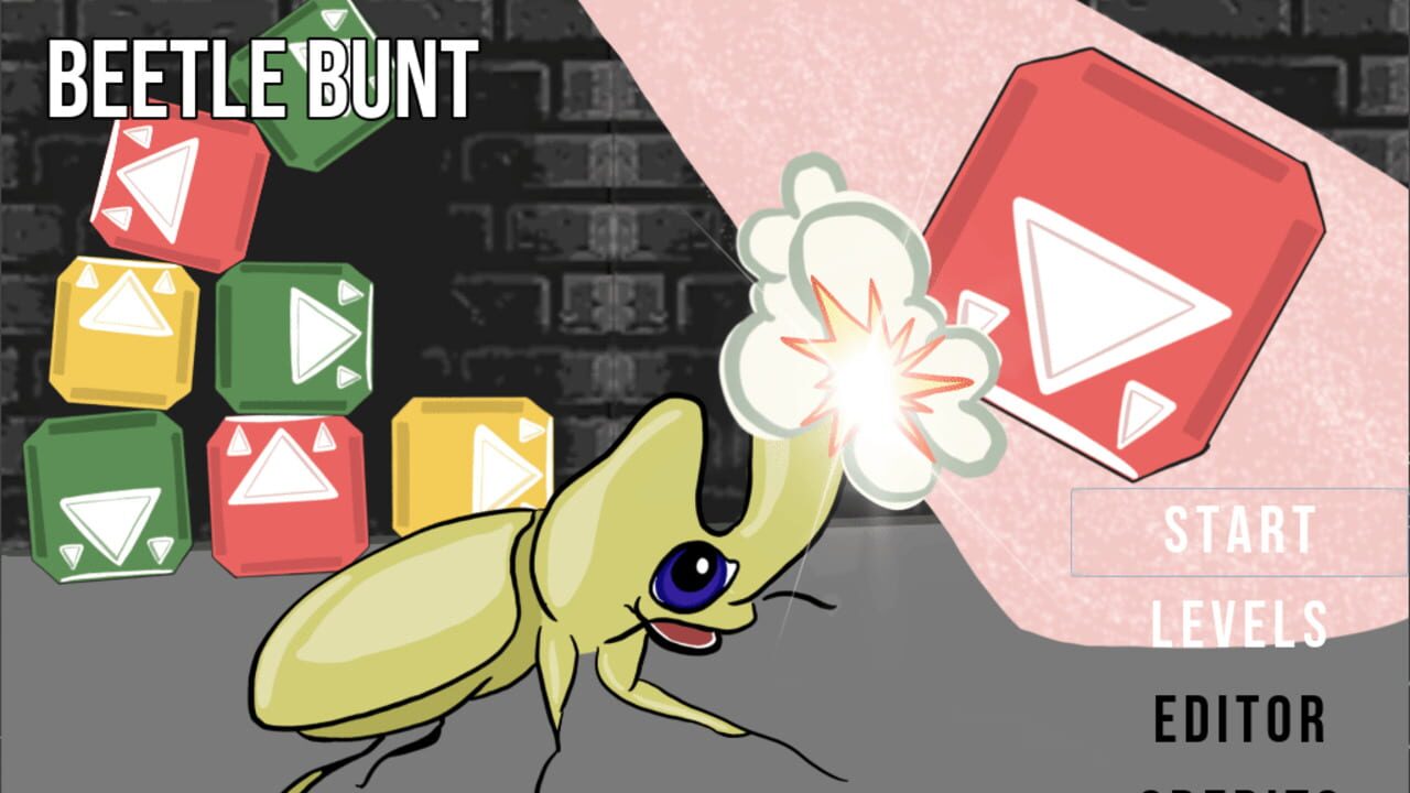 Beetle Bunt — Screenshot 4