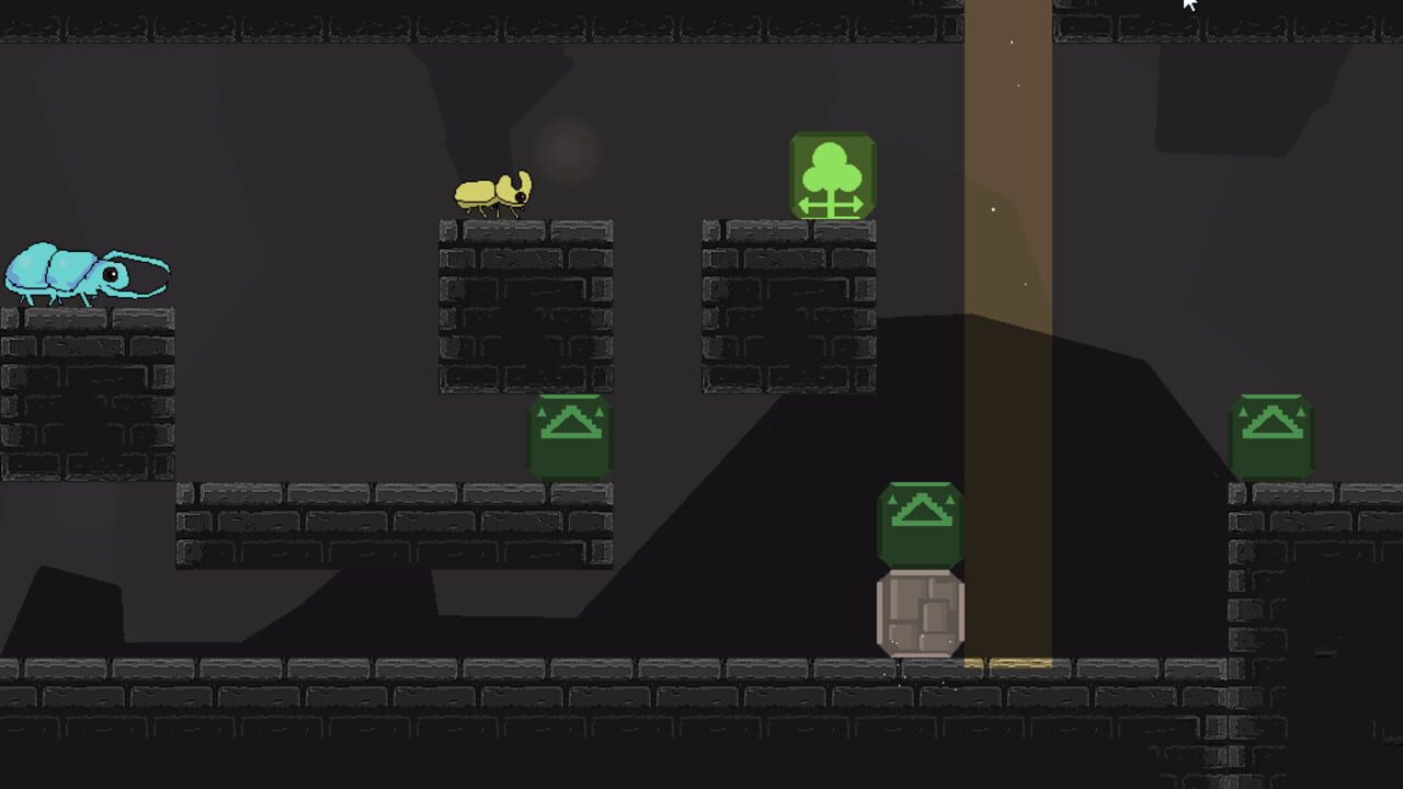 Beetle Bunt — Screenshot 5