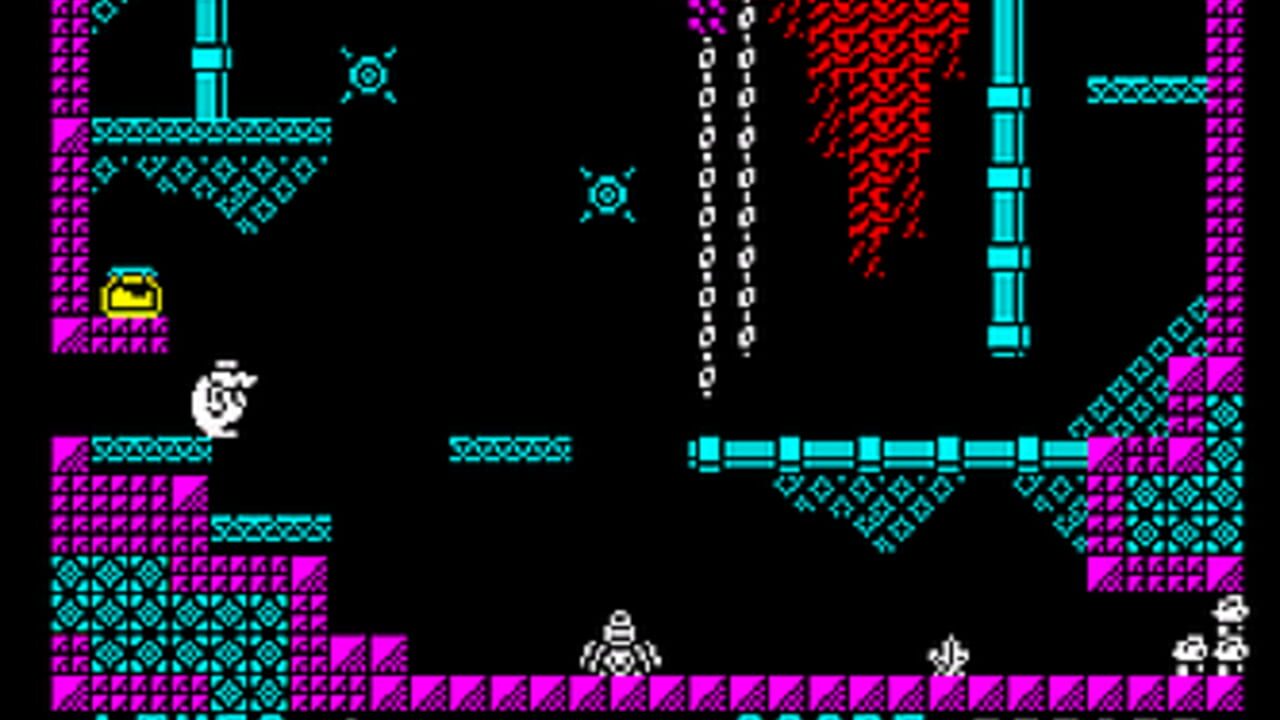 Monty's Honey Run — Screenshot 3