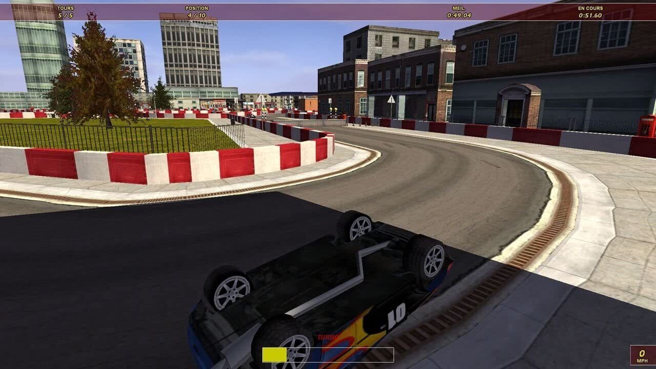American Racing Games Collection — Screenshot 5