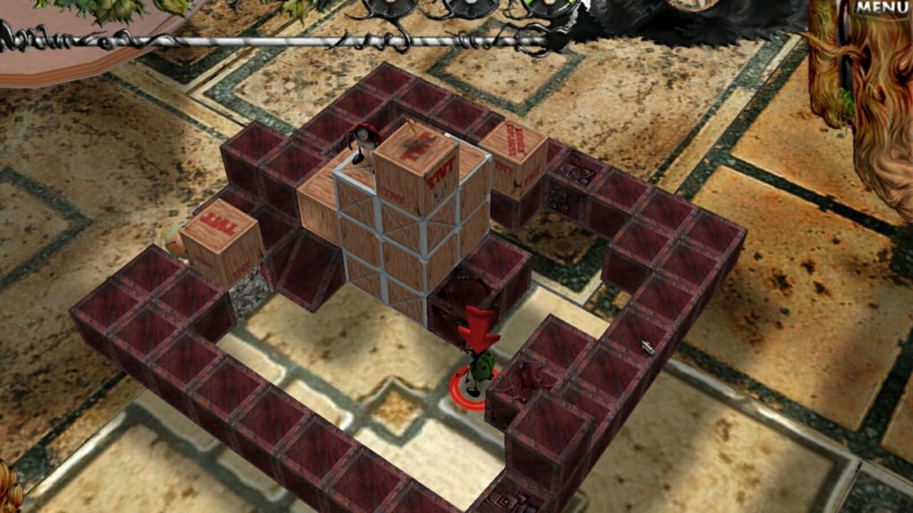 Berusky 2 — Screenshot 3