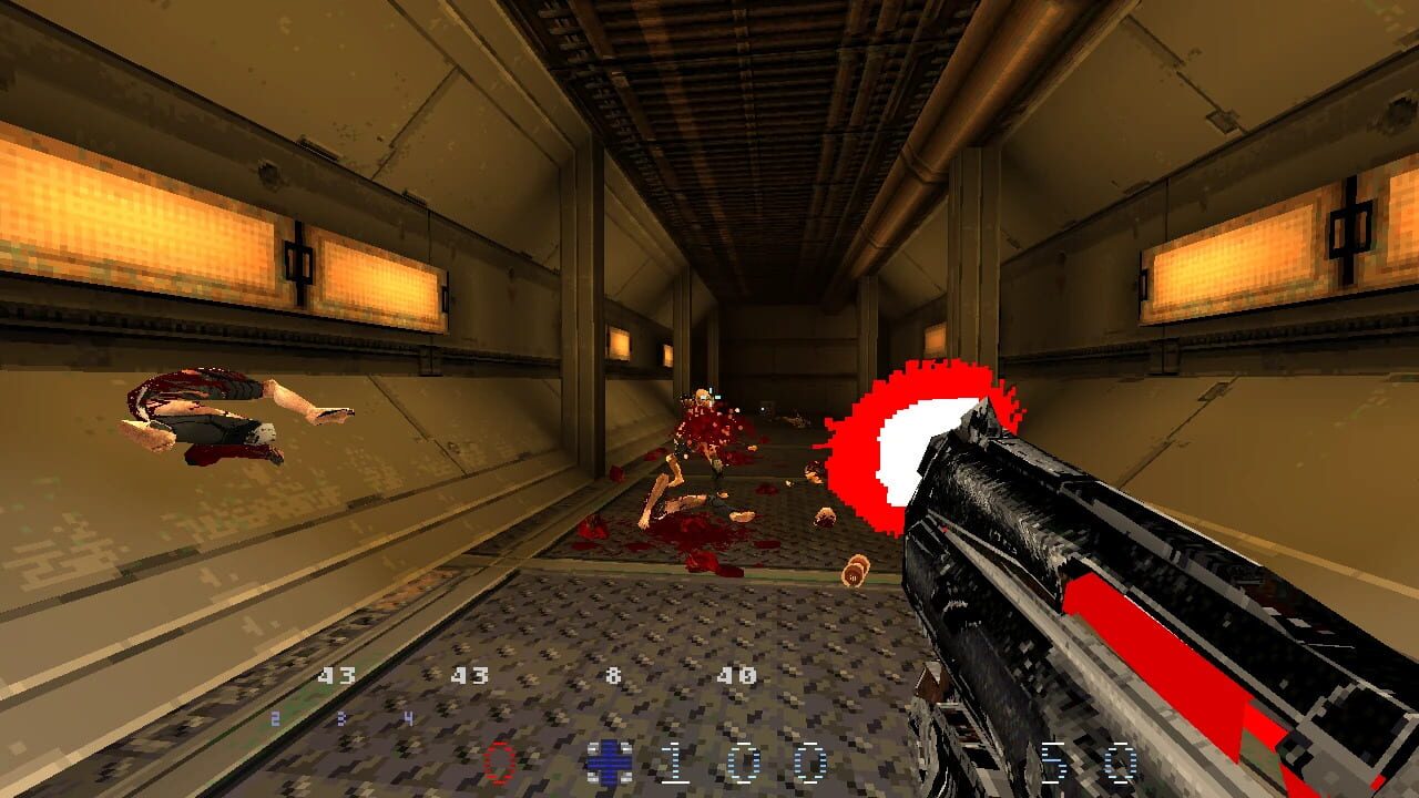 Slayer's Testament — Screenshot 3