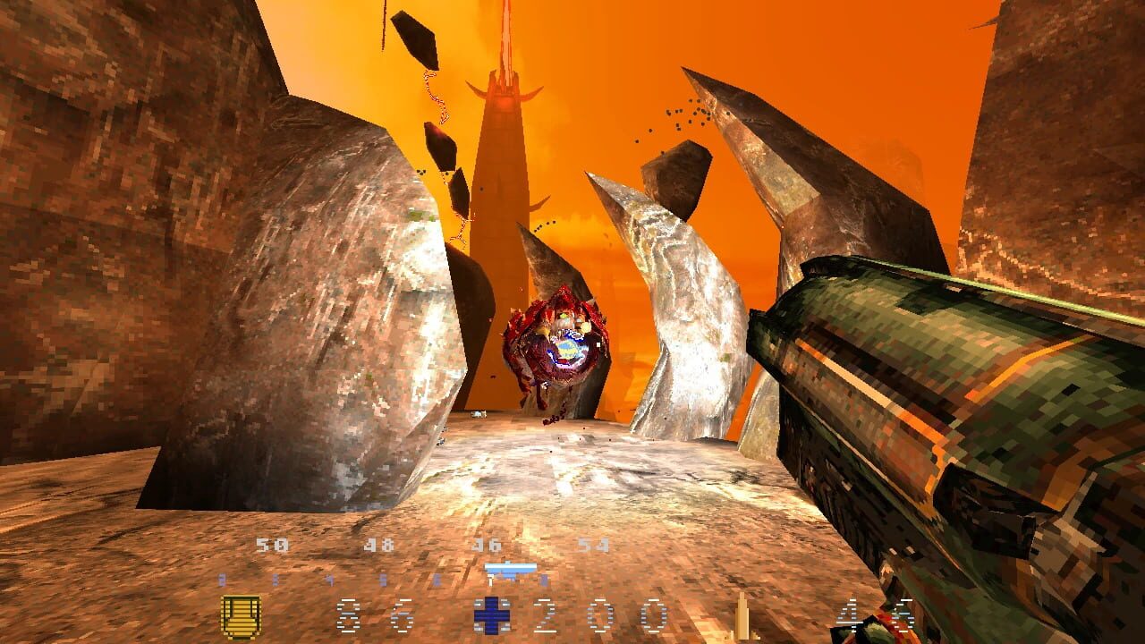 Slayer's Testament — Screenshot 4