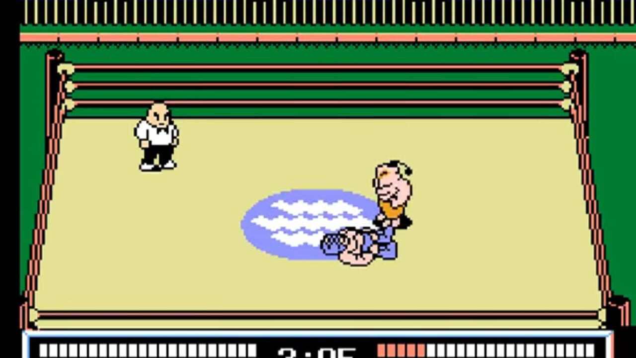 Toukon Club — Screenshot 2