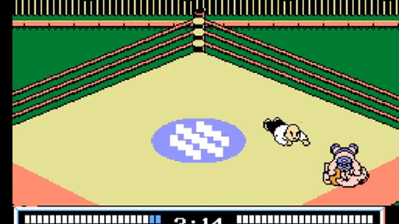 Toukon Club — Screenshot 3