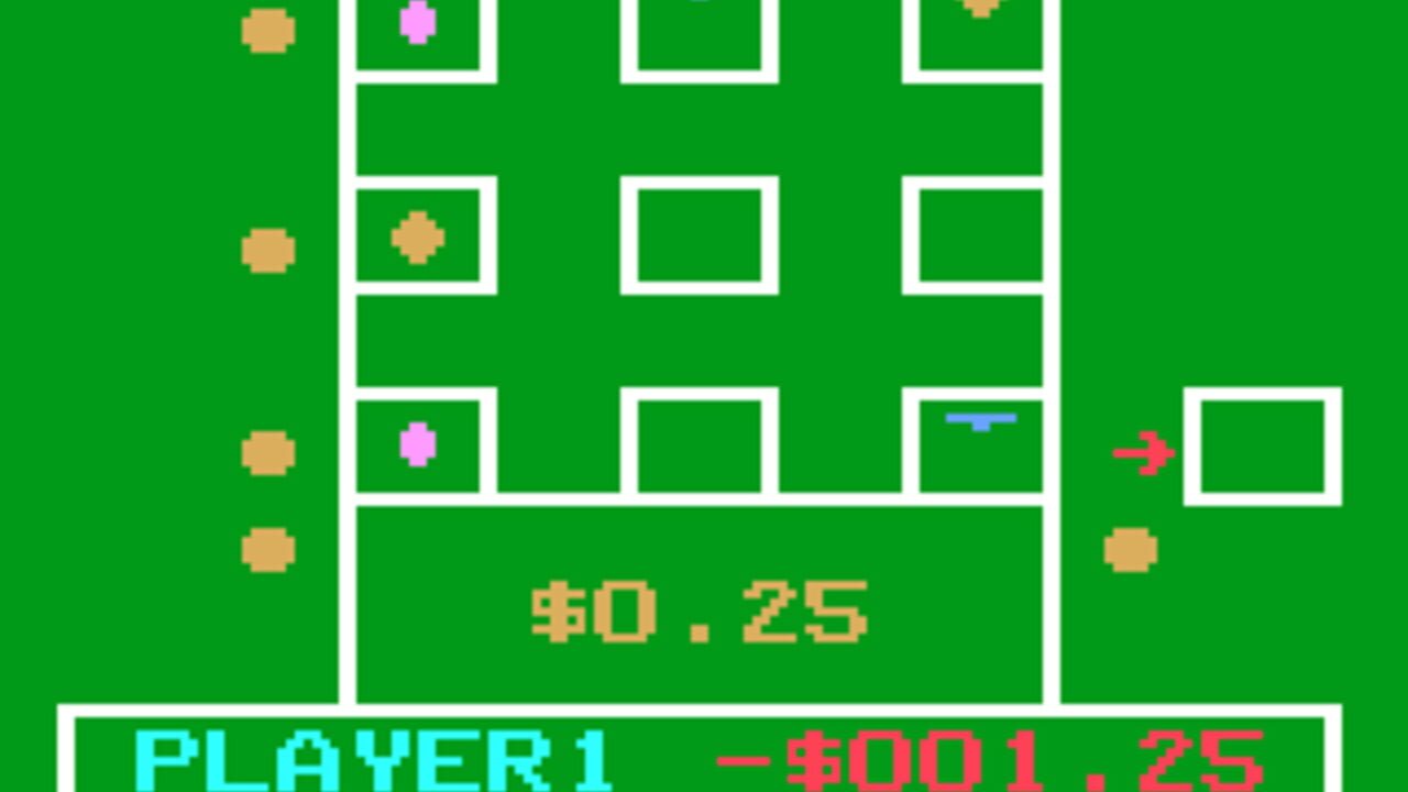 Casino Slot Machine — Screenshot 3