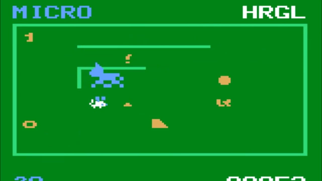 The Mousing Cat — Screenshot 3