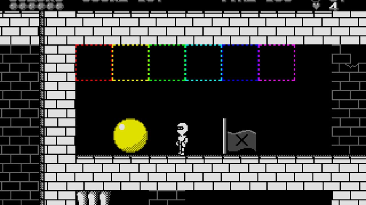 Kromasphere — Screenshot 2