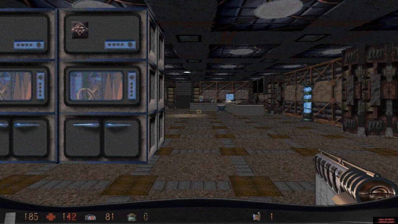 Hades 2 — Screenshot 2