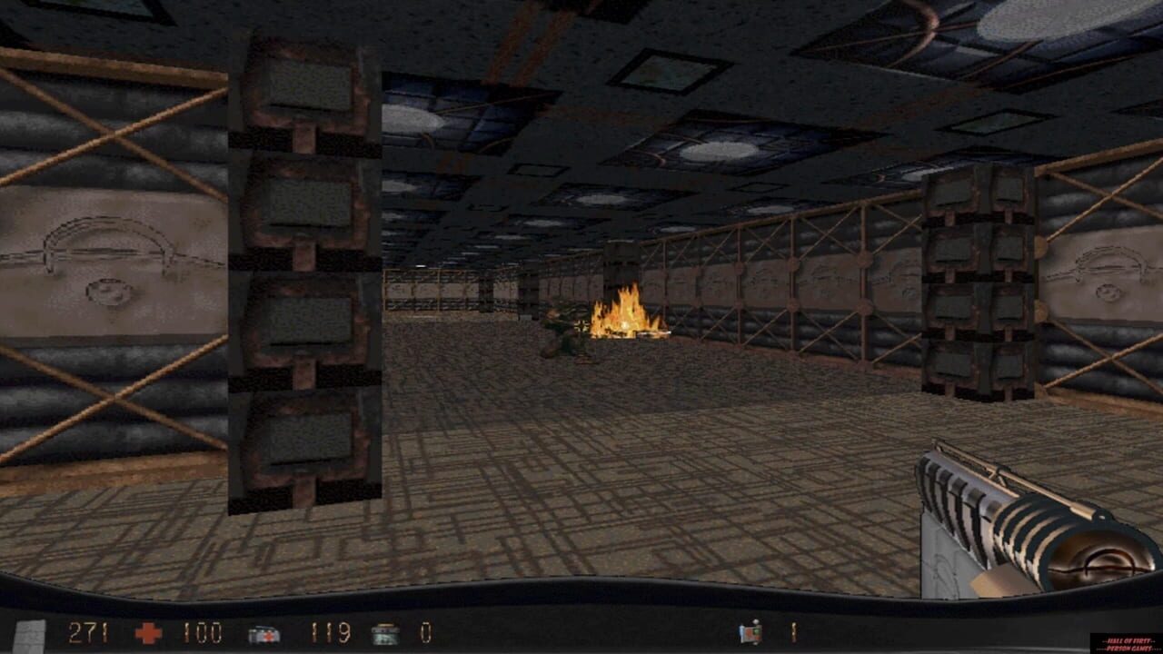 Hades 2 — Screenshot 4