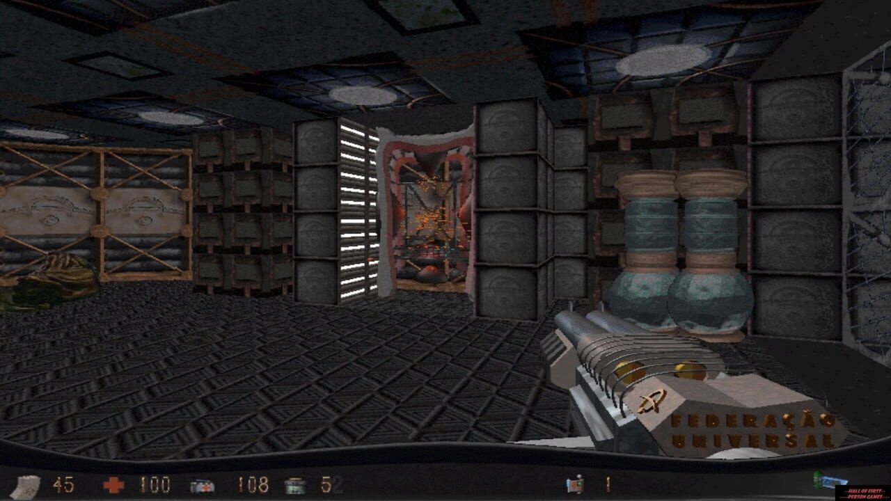 Hades 2 — Screenshot 5