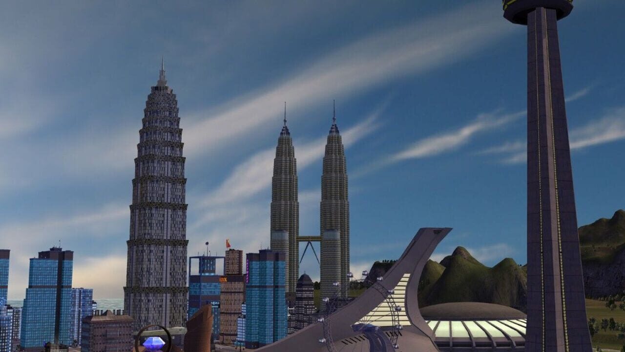 City Life Deluxe Image