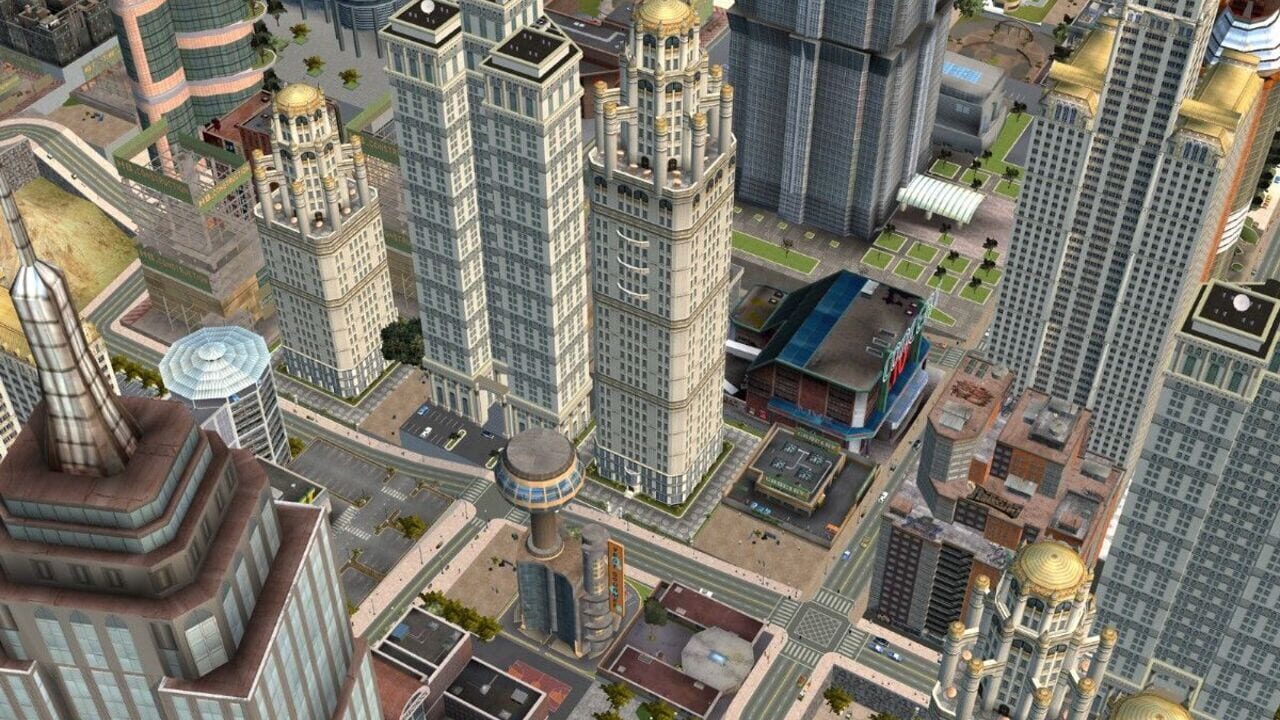 City Life Deluxe Image