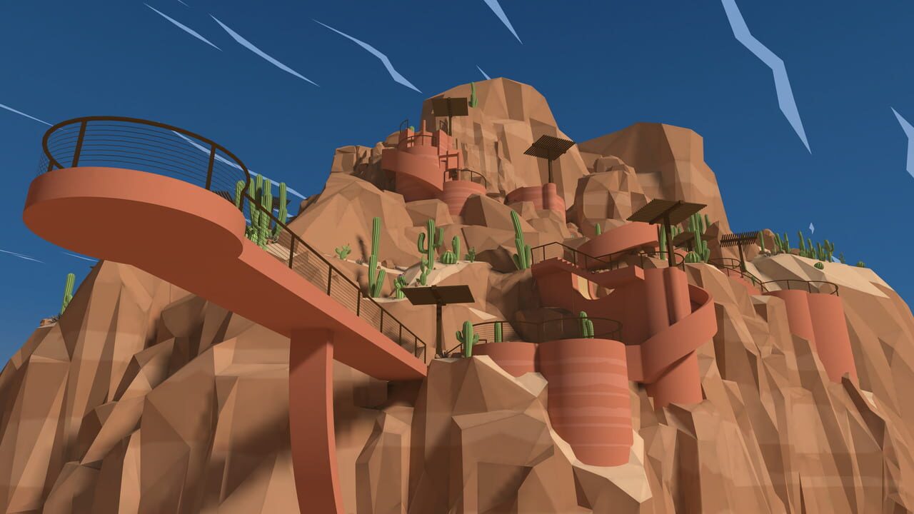 Walkabout Mini Golf Image