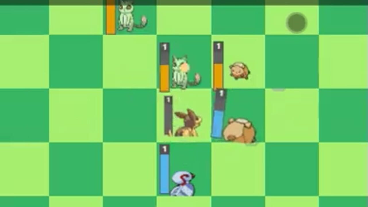 Creature Chess Screenshot 1
